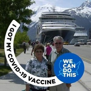 Meet your Posher, Rick